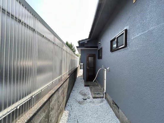 detached 宮崎県延岡市西階町１丁目2408-10