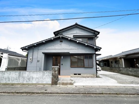 detached 宮崎県延岡市西階町１丁目2408-10