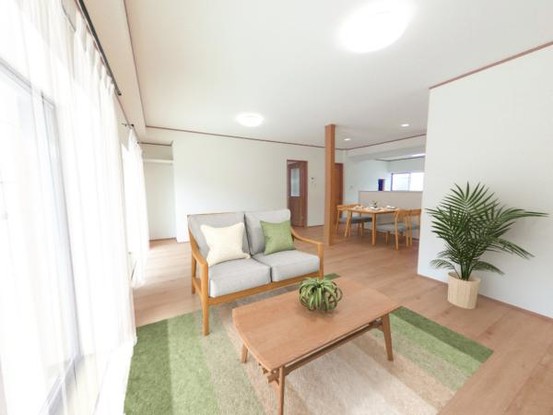 detached 宮崎県延岡市西階町１丁目2408-10