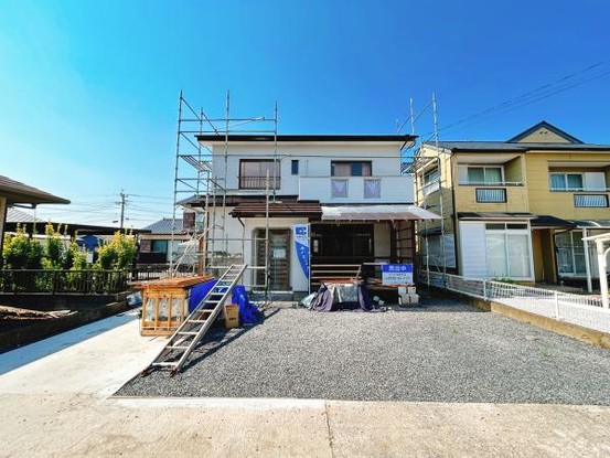 detached 宮崎県延岡市西階町１丁目2408-10