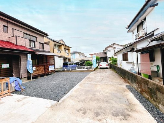 detached 宮崎県延岡市西階町１丁目2408-10