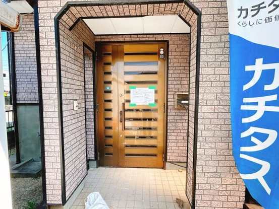 detached 宮崎県延岡市西階町１丁目2408-10