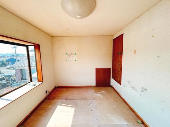 detached 宮崎県延岡市西階町１丁目2408-10