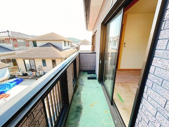 detached 宮崎県延岡市西階町１丁目2408-10