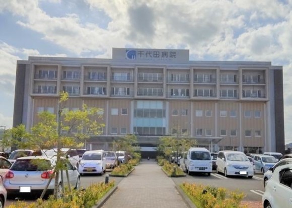 detached 宮崎県延岡市西階町１丁目2408-10