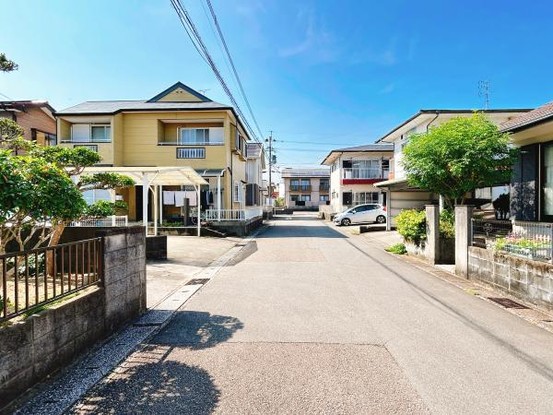 detached 宮崎県延岡市西階町１丁目2408-10