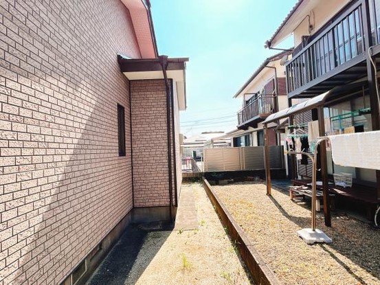 detached 宮崎県延岡市西階町１丁目2408-10