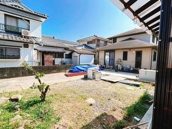 detached 宮崎県延岡市西階町１丁目2408-10