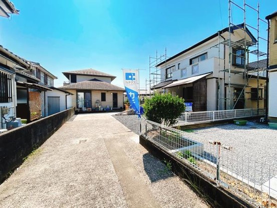 detached 宮崎県延岡市西階町１丁目2408-10