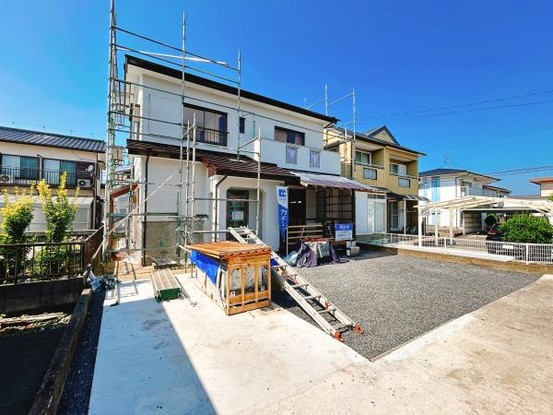 detached 宮崎県延岡市西階町１丁目2408-10