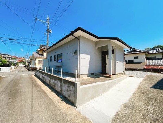 detached 宮崎県延岡市西階町１丁目2408-10