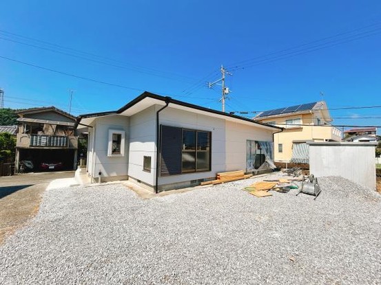 detached 宮崎県延岡市西階町１丁目2408-10