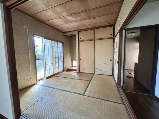 detached 宮崎県延岡市西階町１丁目2408-10