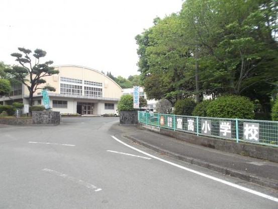 detached 宮崎県延岡市西階町１丁目2408-10