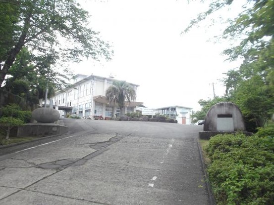 detached 宮崎県延岡市西階町１丁目2408-10