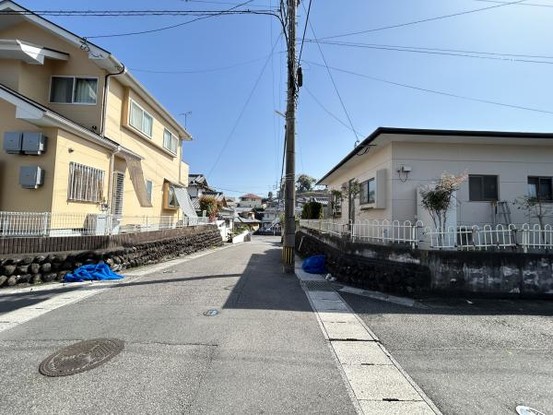 detached 宮崎県延岡市西階町１丁目2408-10
