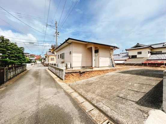 detached 宮崎県延岡市西階町１丁目2408-10