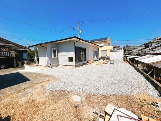 detached 宮崎県延岡市西階町１丁目2408-10