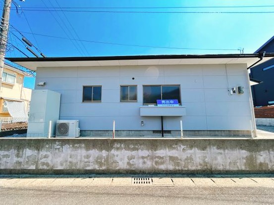 detached 宮崎県延岡市西階町１丁目2408-10