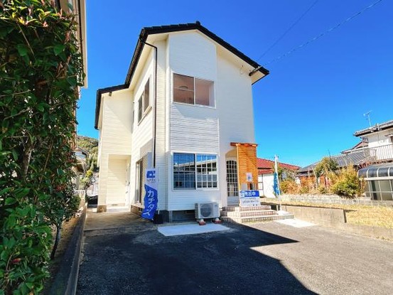 detached 宮崎県延岡市西階町１丁目2408-10