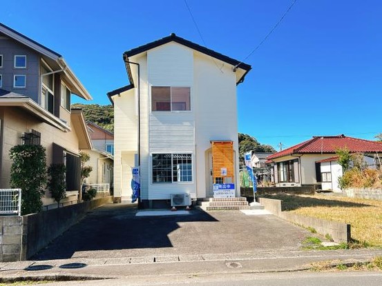 detached 宮崎県延岡市西階町１丁目2408-10