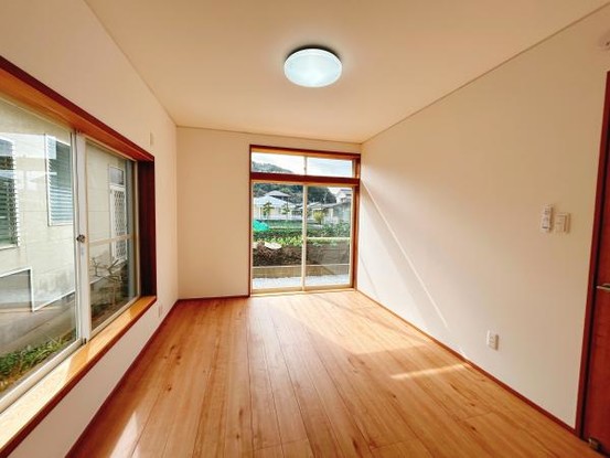 detached 宮崎県延岡市西階町１丁目2408-10