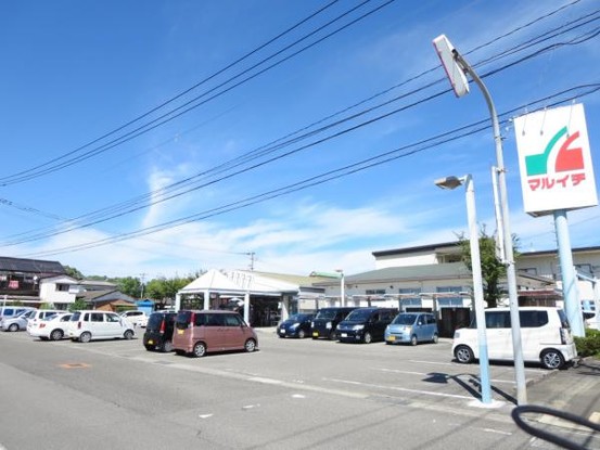 detached 宮崎県延岡市西階町１丁目2408-10