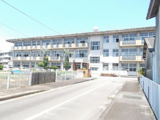 detached 宮崎県延岡市西階町１丁目2408-10