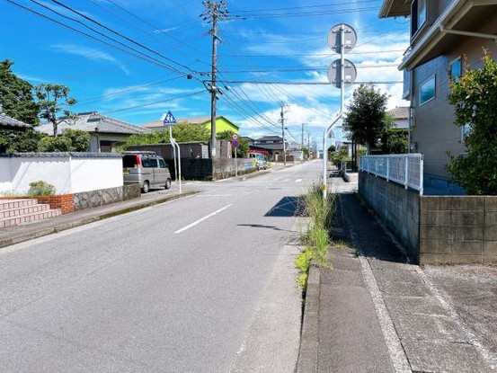 detached 宮崎県延岡市西階町１丁目2408-10