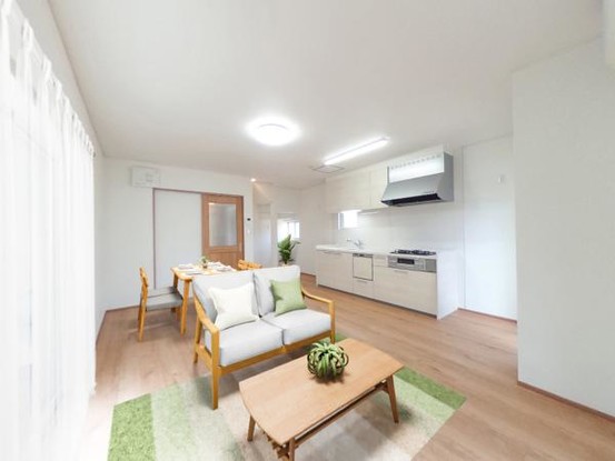 detached 宮崎県延岡市西階町１丁目2408-10