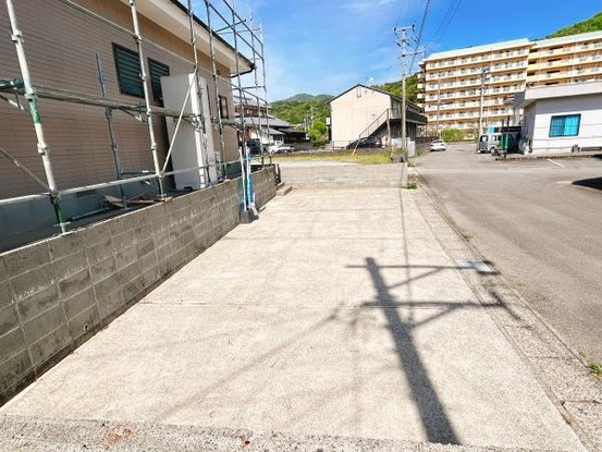 detached 宮崎県東臼杵郡門川町西栄町４丁目
地図を見る