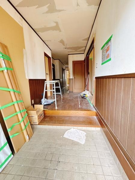 detached 宮崎県東臼杵郡門川町西栄町４丁目
地図を見る