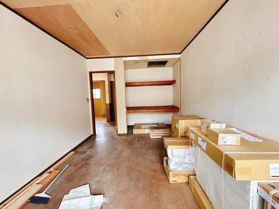 detached 宮崎県東臼杵郡門川町西栄町４丁目
地図を見る