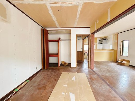 detached 宮崎県東臼杵郡門川町西栄町４丁目
地図を見る