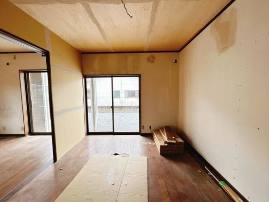 detached 宮崎県東臼杵郡門川町西栄町４丁目
地図を見る