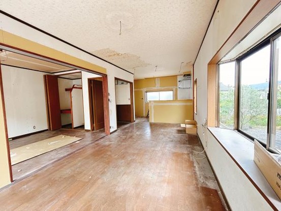 detached 宮崎県東臼杵郡門川町西栄町４丁目
地図を見る