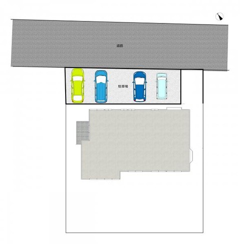 detached 宮崎県東臼杵郡門川町西栄町４丁目
地図を見る