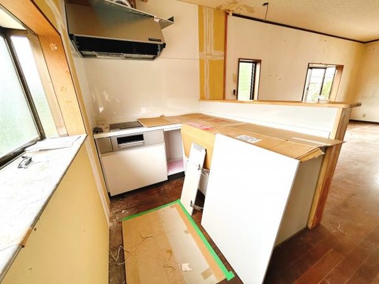 detached 宮崎県東臼杵郡門川町西栄町４丁目
地図を見る