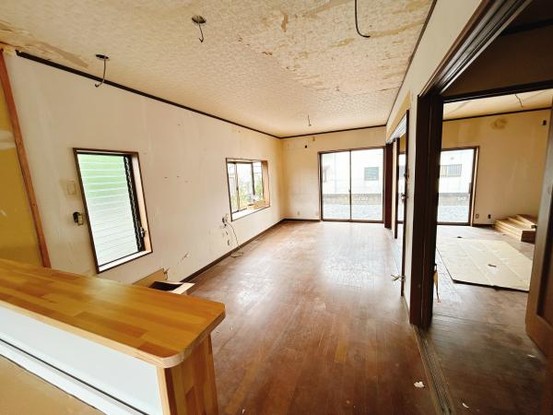 detached 宮崎県東臼杵郡門川町西栄町４丁目
地図を見る