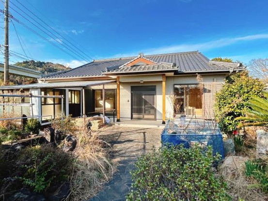 detached 宮崎県児湯郡都農町大字川北
地図を見る