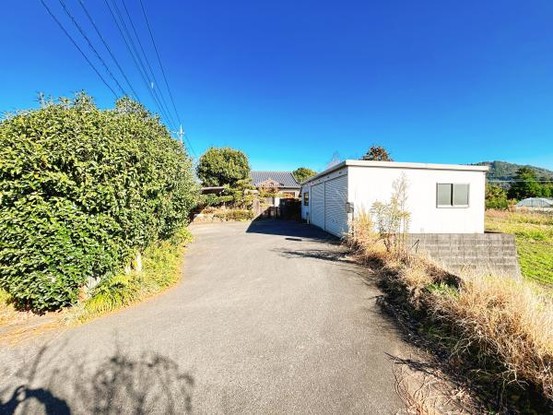 detached 宮崎県児湯郡都農町大字川北
地図を見る