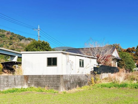 detached 宮崎県児湯郡都農町大字川北
地図を見る