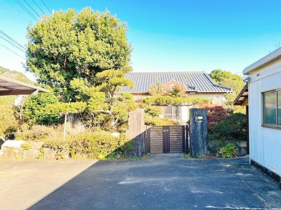 detached 宮崎県児湯郡都農町大字川北
地図を見る