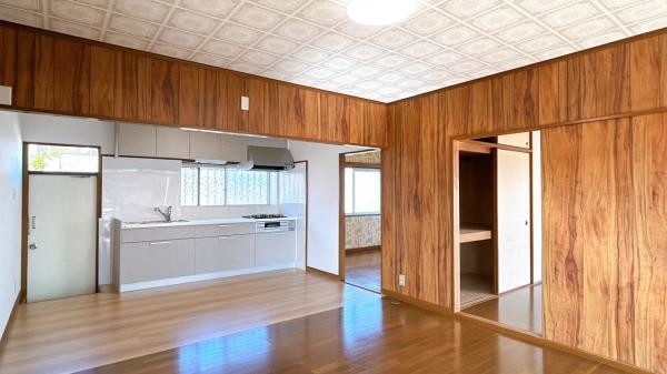 detached 鹿児島県鹿児島市新照院町6-5　永吉ビル201