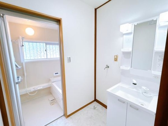 detached 鹿児島県鹿児島市新照院町6-5　永吉ビル201