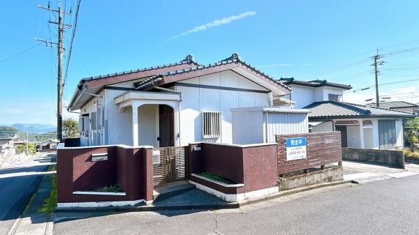 detached 鹿児島県鹿児島市新照院町6-5　永吉ビル201