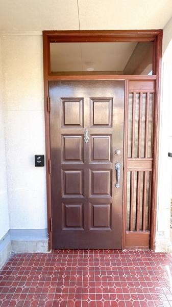 detached 鹿児島県鹿児島市新照院町6-5　永吉ビル201