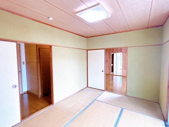 detached 鹿児島県鹿児島市新照院町6-5　永吉ビル201