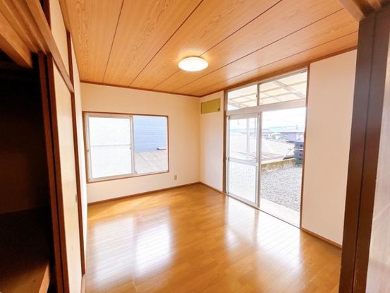 detached 鹿児島県鹿児島市新照院町6-5　永吉ビル201