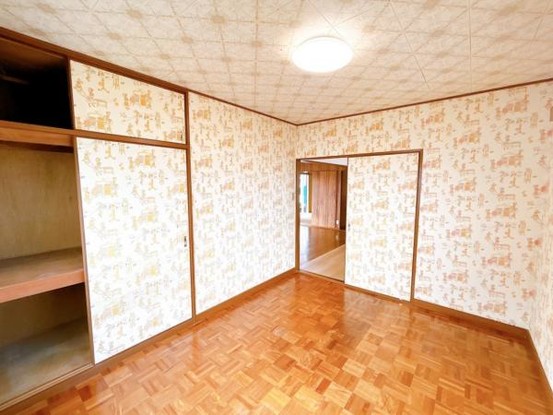 detached 鹿児島県鹿児島市新照院町6-5　永吉ビル201